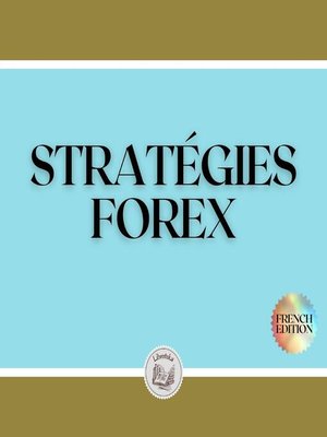 cover image of STRATÉGIES FOREX
